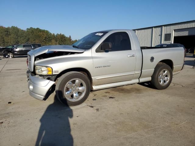 2005 Dodge RAM 1500 ST