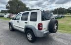 2006 Jeep Liberty Sport