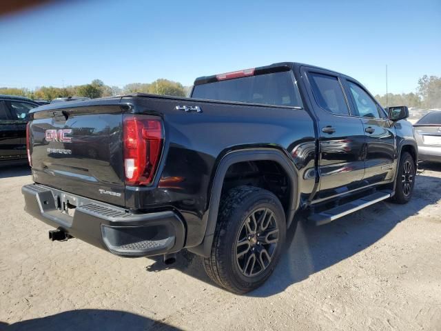 2020 GMC Sierra K1500