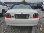 2005 Lincoln LS