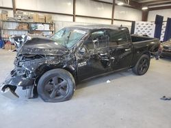 Dodge ram 1500 slt Vehiculos salvage en venta: 2013 Dodge RAM 1500 SLT