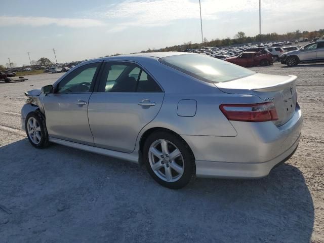 2009 Toyota Camry Base