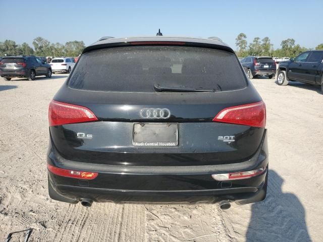 2011 Audi Q5 Premium