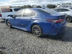 2024 Toyota Camry SE Night Shade