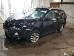 Salvage cars for sale at Ebensburg, PA auction: 2020 Nissan Rogue S