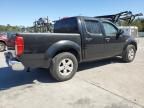 2010 Nissan Frontier Crew Cab SE