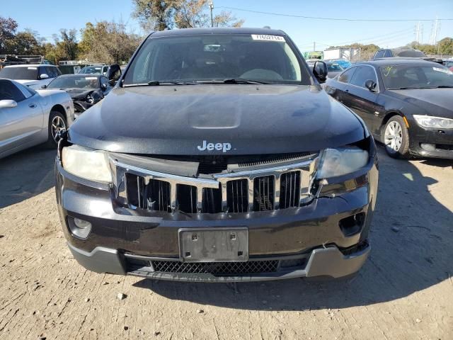 2013 Jeep Grand Cherokee Laredo