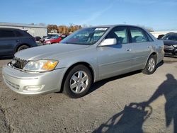 2001 Toyota Avalon XL en venta en Pennsburg, PA