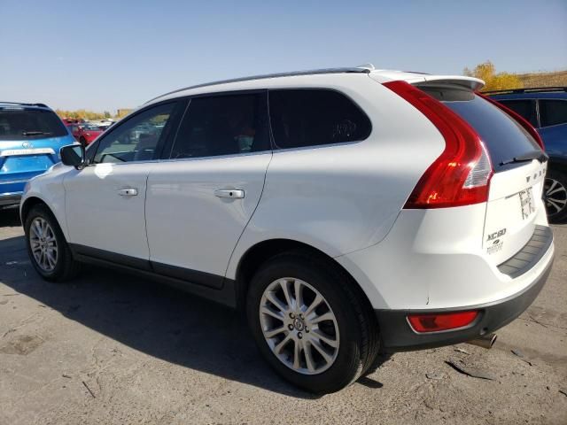 2010 Volvo XC60 T6