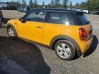 2015 Mini Cooper