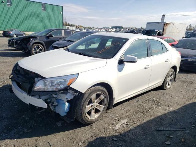 2013 Chevrolet Malibu 1LT