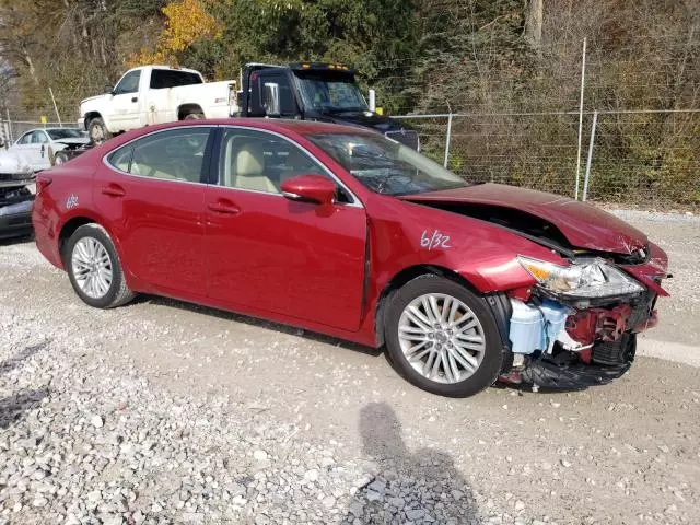 2014 Lexus ES 350