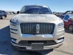 2018 Lincoln Navigator L Reserve