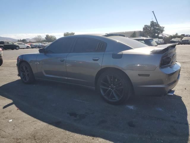 2012 Dodge Charger SE