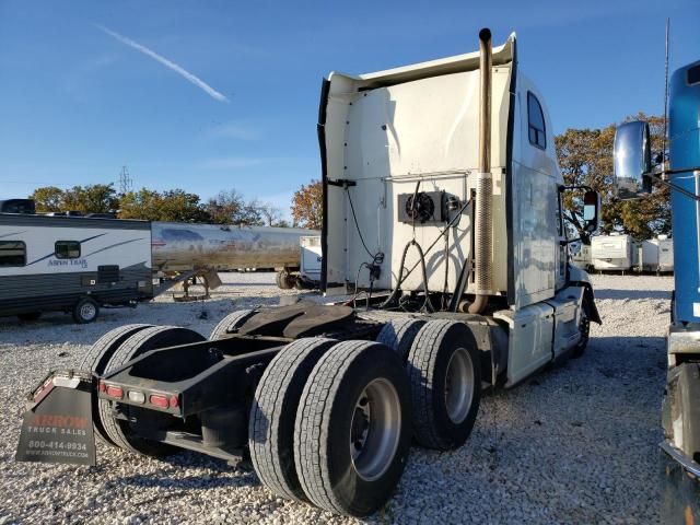 2015 Mack 600 CXU600