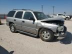 2002 Chevrolet Tahoe C1500