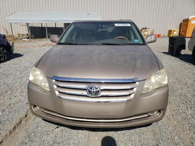 2006 Toyota Avalon XL