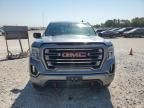 2021 GMC Sierra K1500 AT4