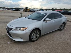 Lexus salvage cars for sale: 2013 Lexus ES 350