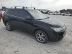 2014 Mitsubishi Outlander GT