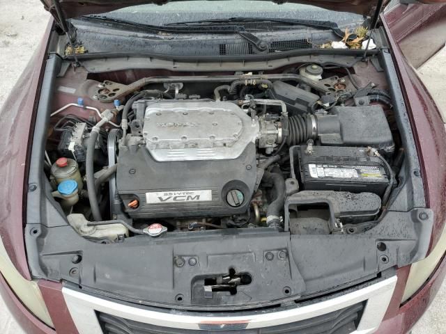 2009 Honda Accord EXL