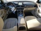 2016 Audi A6 Premium Plus