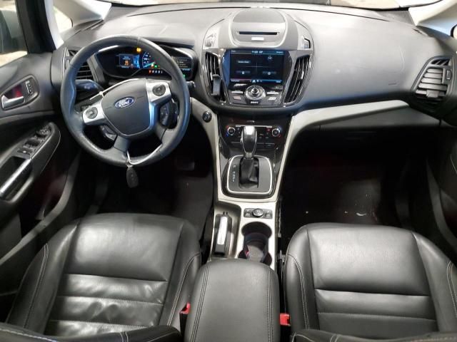 2015 Ford C-MAX SEL