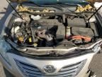 2008 Toyota Camry Hybrid