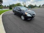 2016 Nissan Versa S