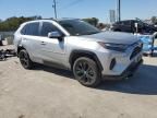 2022 Toyota Rav4 SE