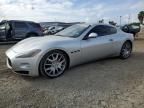 2008 Maserati Granturismo