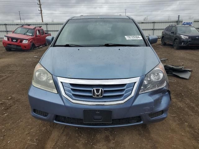 2009 Honda Odyssey EXL