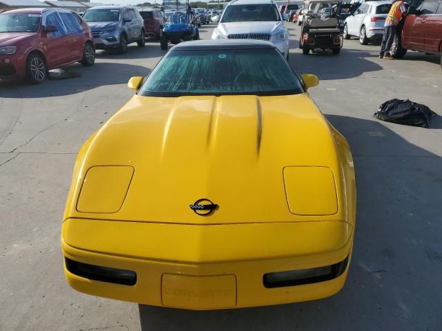 1995 Chevrolet Corvette