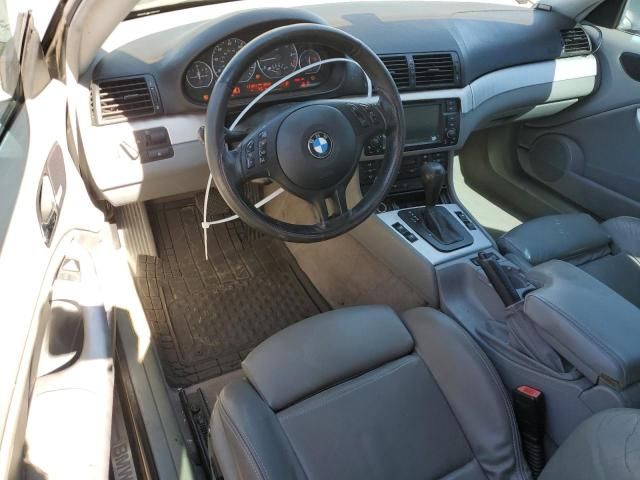 2006 BMW 330 CI