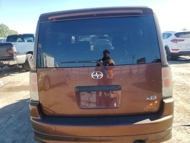 2006 Scion XB