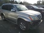 2003 Lexus GX 470