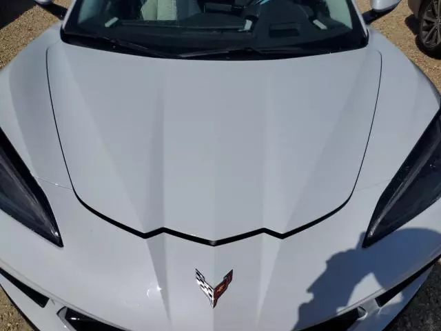 2024 Chevrolet Corvette Stingray 3LT