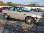 2008 Ford Taurus SEL