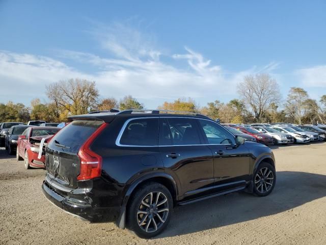 2017 Volvo XC90 T6