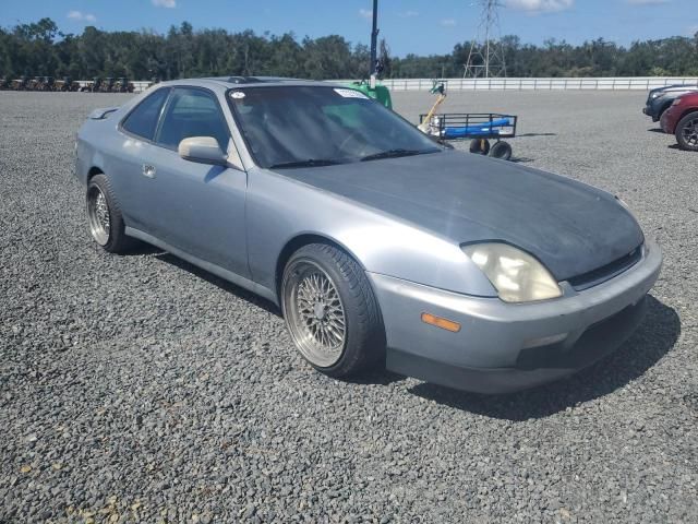 2000 Honda Prelude