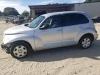 2009 Chrysler PT Cruiser