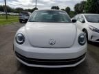 2012 Volkswagen Beetle Turbo