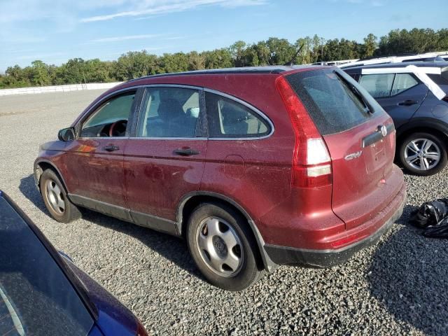 2011 Honda CR-V LX