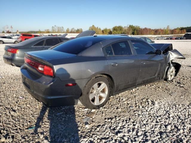 2011 Dodge Charger