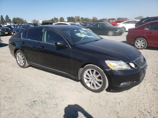 2006 Lexus GS 300