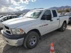 2012 Dodge RAM 1500 ST