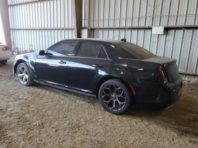 2016 Chrysler 300 S