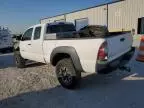 2009 Toyota Tacoma Access Cab