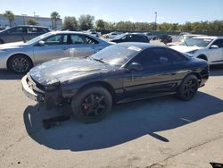 Dodge salvage cars for sale: 1993 Dodge Stealth R/T Turbo