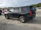 2015 Chevrolet Tahoe K1500 LT